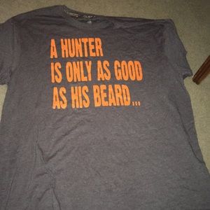 Hunting T-shirt